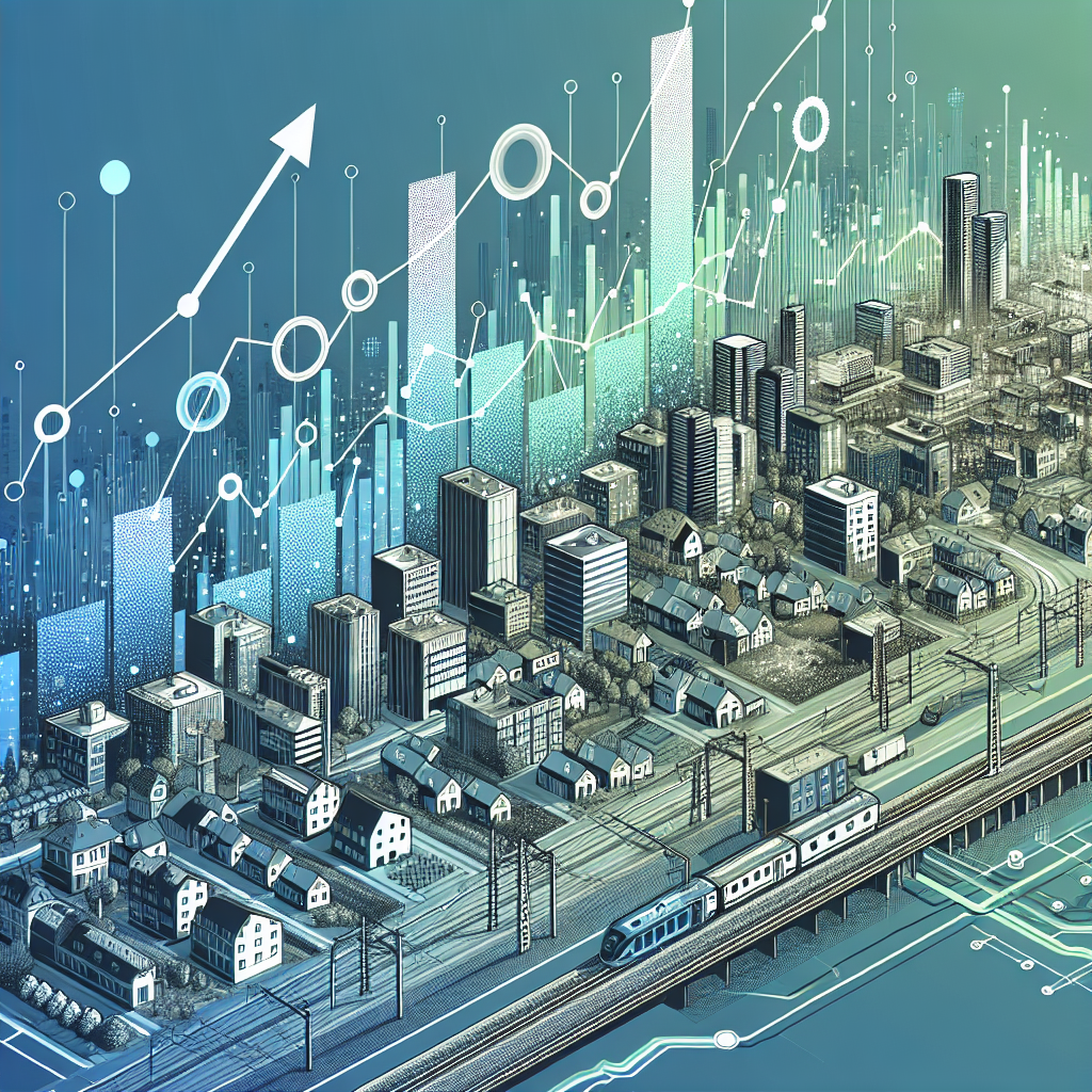 Bodenrichtwert-Entwicklung in Jena Closewitz